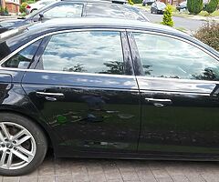 2017 audi a4 diesel