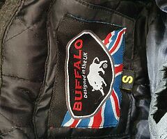 Motorcycle Jacket and Trousers for young girl or boy - Image 6/7