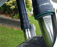 GasGas 450 Supermoto - Image 4/10