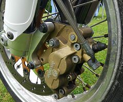 GasGas 450 Supermoto - Image 5/10