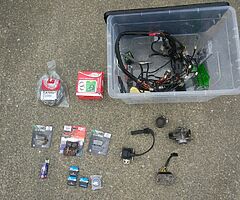 GasGas 450 Supermoto - Image 7/10