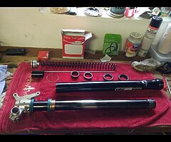 GasGas 450 Supermoto - Image 8/10