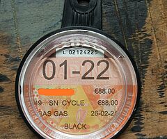 GasGas 450 Supermoto - Image 9/10