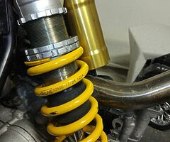 GasGas 450 Supermoto - Image 10/10