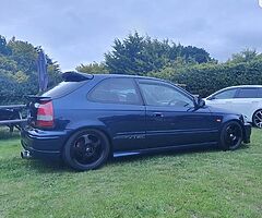 Ek3 b18c - Image 4/10