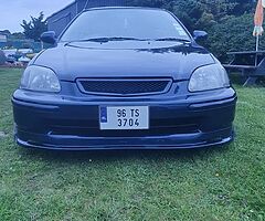 Ek3 b18c - Image 6/10