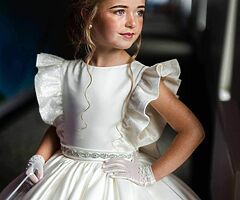 Koko Collection Communion Dress 
