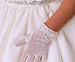 Koko Collection Communion Dress  - Image 3/4