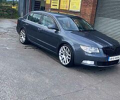 Skoda superb - Image 3/5