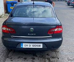 Skoda superb - Image 5/5