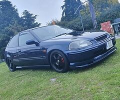 Ek3 b18c - Image 7/10