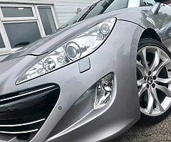 2010 Peugeot RCZ - Image 4/4