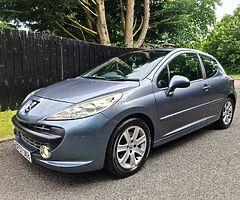 2009 Peugeot 207 - Image 5/5