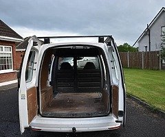 Vw Caddy Maxi Highline - Image 6/6