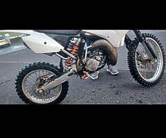 2009 KTM 85 - Image 3/4