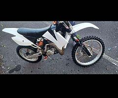 2009 KTM 85 - Image 4/4