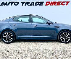 2014 Kia Optima Huge Spec - Image 3/10