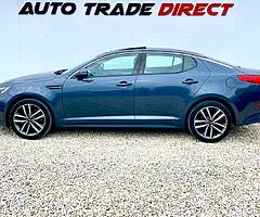 2014 Kia Optima Huge Spec - Image 4/10