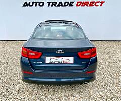 2014 Kia Optima Huge Spec - Image 6/10