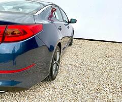 2014 Kia Optima Huge Spec - Image 7/10