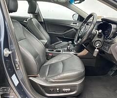 2014 Kia Optima Huge Spec - Image 10/10