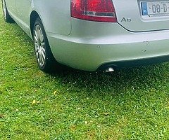 Audi a6 automatic - Image 3/7
