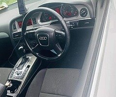 Audi a6 automatic - Image 4/7