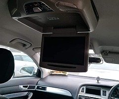 Audi a6 automatic - Image 6/7