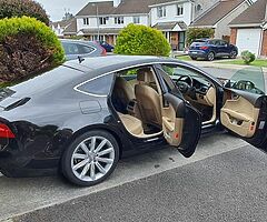 Audi A7 sale or swap for 7 seater - Image 4/10