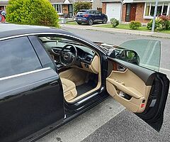Audi A7 sale or swap for 7 seater - Image 5/10