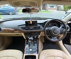 Audi A7 sale or swap for 7 seater - Image 10/10