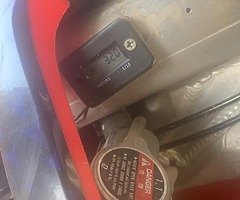 2005 Honda CFR - Image 5/6