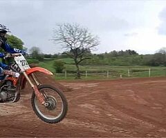 2005 Honda CFR - Image 6/6