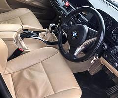 2010 BMW 520D - Image 7/7