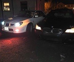 2006 bmw 520d no nct or tax 1600e or swap - Image 5/7
