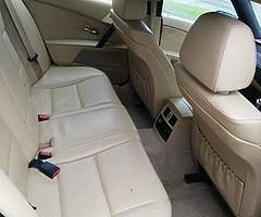 2006 bmw 520d no nct or tax 1600e or swap - Image 6/7