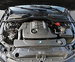 2006 bmw 520d no nct or tax 1600e or swap - Image 7/7
