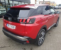 Peugeot 3008 ALLURE - Image 3/7