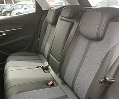 Peugeot 3008 ALLURE - Image 5/7