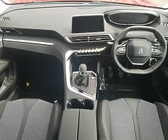 Peugeot 3008 ALLURE - Image 6/7