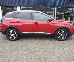 Peugeot 3008 ALLURE - Image 7/7