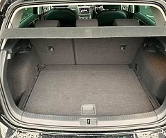 142 Mk 7 Volkswagen Golf 1.6 Blue Motion - Image 4/10