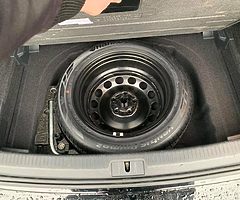 142 Mk 7 Volkswagen Golf 1.6 Blue Motion - Image 5/10
