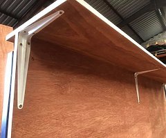 KB Workshop Benches.
Tel / [hidden information]. - Image 9/10