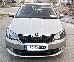 151 Skoda Fabia - Image 3/6