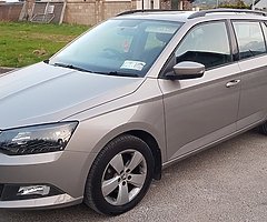 151 Skoda Fabia - Image 4/6