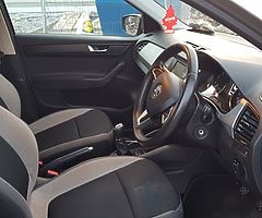 151 Skoda Fabia - Image 5/6