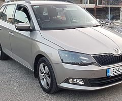 151 Skoda Fabia - Image 6/6
