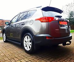 2013 Toyota RAV4
