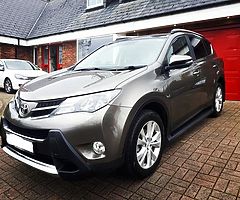 2013 Toyota RAV4